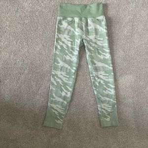 Ryderwear leggings size small